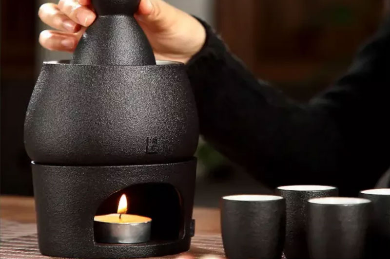 秋冬季節如何健康飲酒？